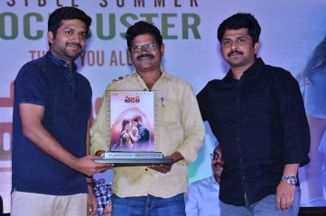 Majili Movie Success Meet